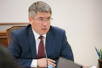 Глава Бурятии пообещал навести порядок в лесной отрасли