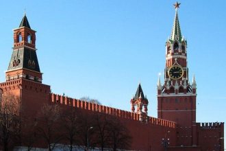 Инаугурация Президента России состоится 7 мая. В ней примут участие губернатор и спикер ЗС Иркутской области