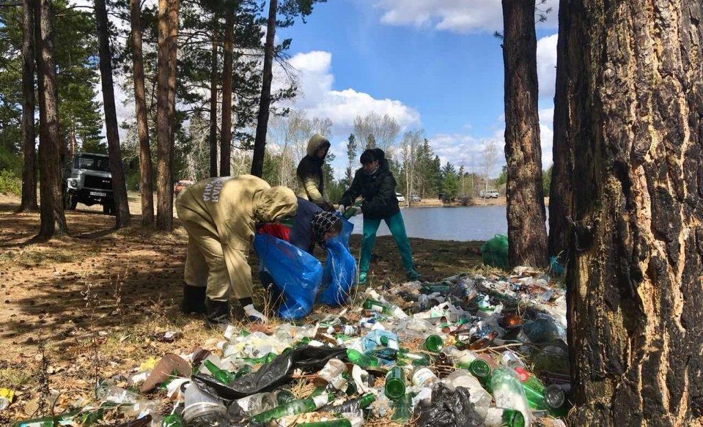 Хорошее за неделю: 700 тысяч цветов