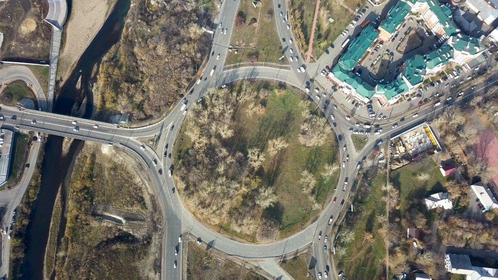 На 19 объектах проекта «Безопасные и качественные дороги» в Иркутской области начались работы