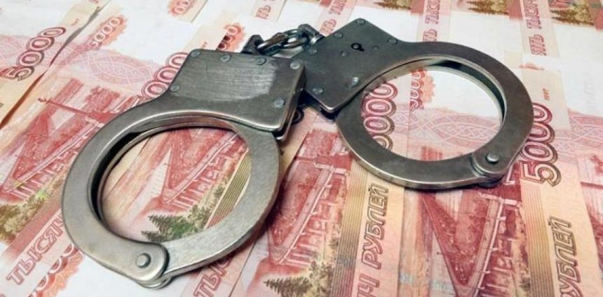Руководитель кредитного кооператива в Иркутске украл 116 миллионов рублей