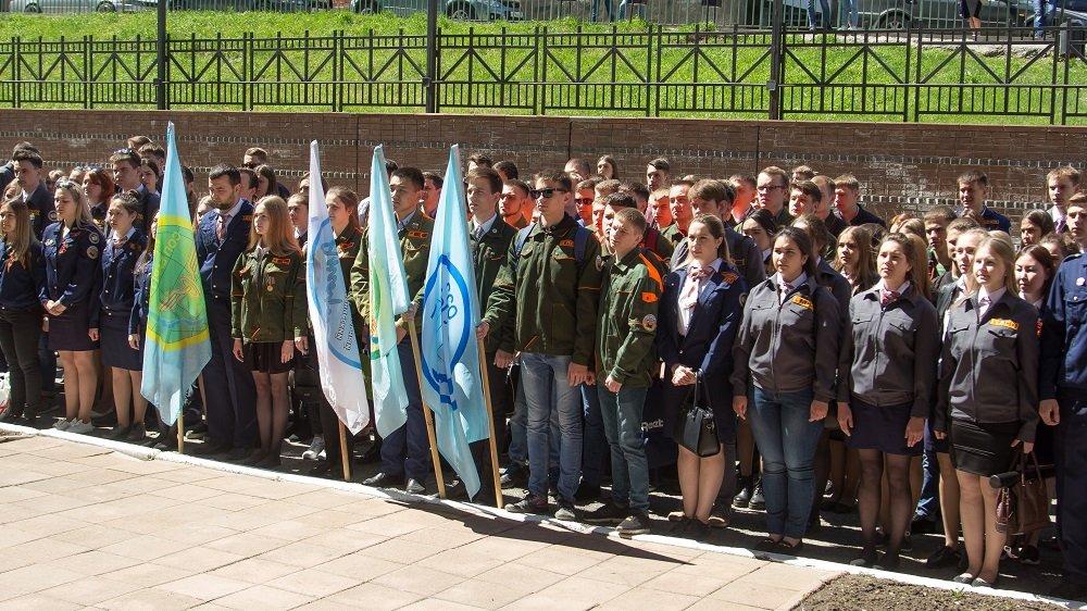 Тимуровское движение возобновят в Иркутской области