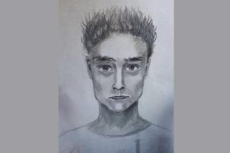 В Ангарске разыскивают педофила, напавшего на 11-летнюю школьницу