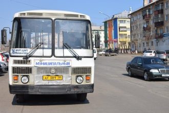 В Братске стоимость проезда на городских маршрутах вырастет до 22 рублей