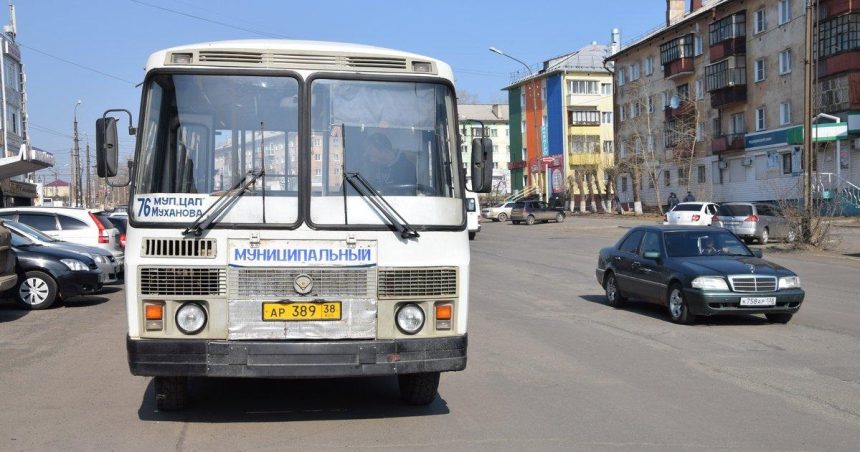 В Братске стоимость проезда на городских маршрутах вырастет до 22 рублей