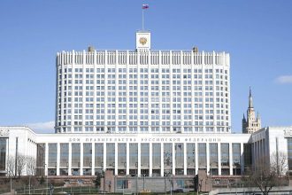 Владимир Путин подписал указы о назначениях вице-премьеров и министров нового Правительства страны