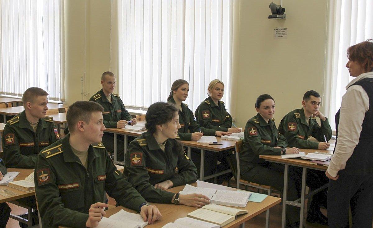 Военную кафедру хотят создать в ИГУ