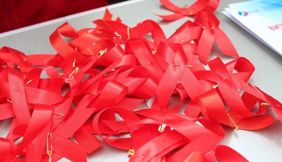 Всероссийская акция «Стоп ВИЧ/СПИД» стартовала в Иркутске