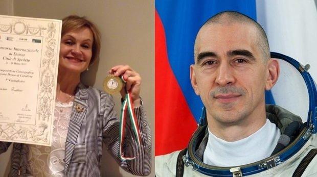 Анатолию Иванишину и Ольге Куглянт присвоено звание Почетного гражданина города Иркутска