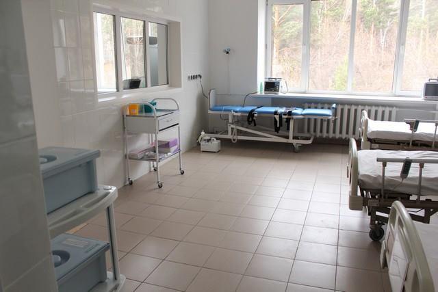 Четыре ребенка, пострадавших в ТРК "Комсомолл", остаются в больнице