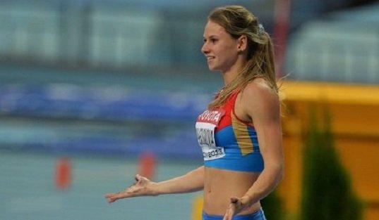 Иркутянка победила в прыжках с шестом на командном чемпионате России по легкой атлетике