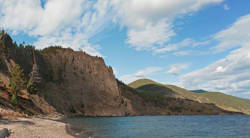 Эксперты России и Китая обсудят вопросы сохранения биологического разнообразия Байкала