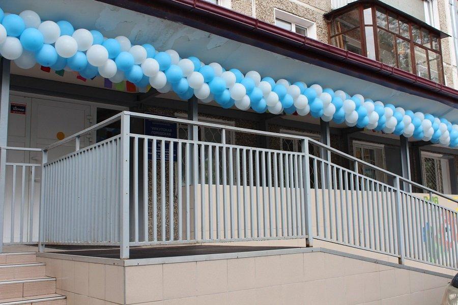 Новое оборудование покупают в Иркутскую городскую детскую поликлинику №2