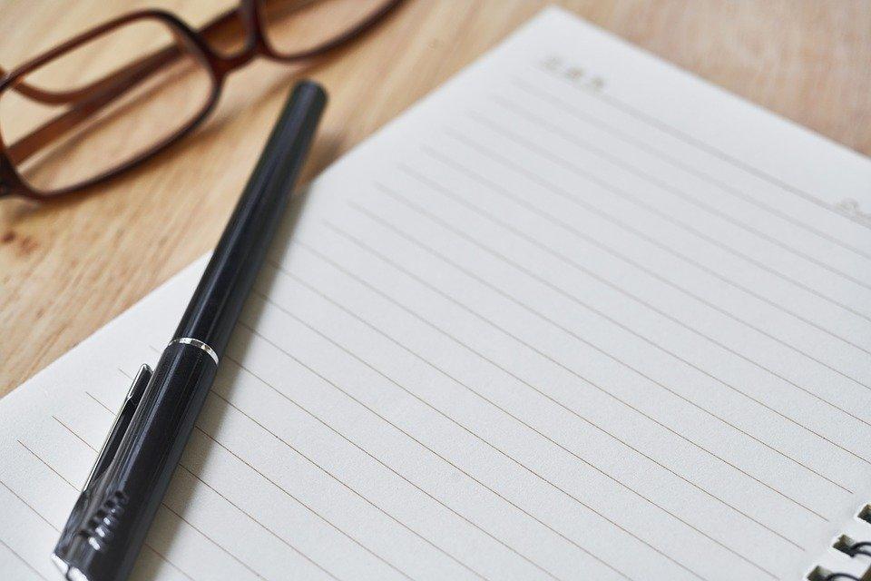 Ангарчанин приобрел "шпионскую" авторучку для слежки за няней