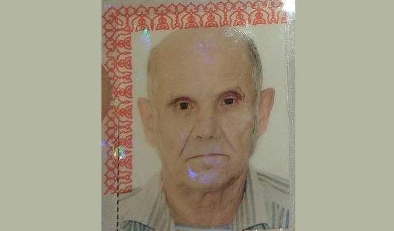 Без вести пропавшего мужчину ищут в Ангарске