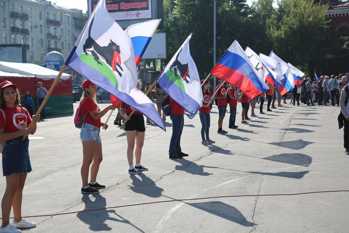 новости дня иркутская