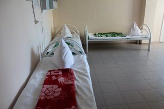 Два крупных проекта реализуют на базе Ангарской городской больницы скорой помощи