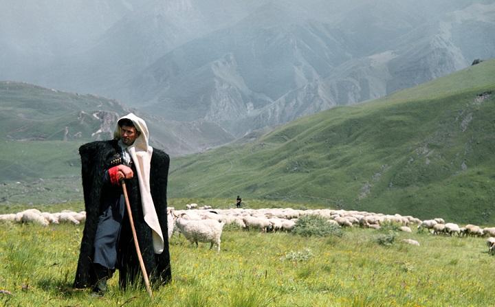 Фестиваль кавказской культуры пройдет в Иркутске