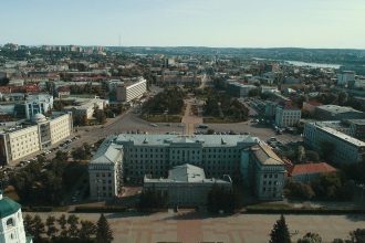 Иркутскстат: внешнеторговый оборот Иркутской области увеличился на 30 %