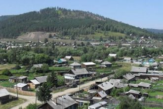К концу 2019 года в поселке Большой Луг появится Дом культуры
