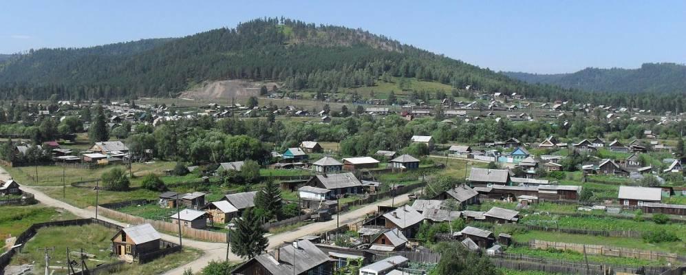 К концу 2019 года в поселке Большой Луг появится Дом культуры