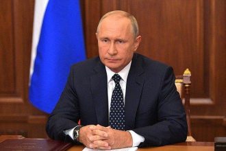 Какие предложения в пенсионную реформу внес президент?