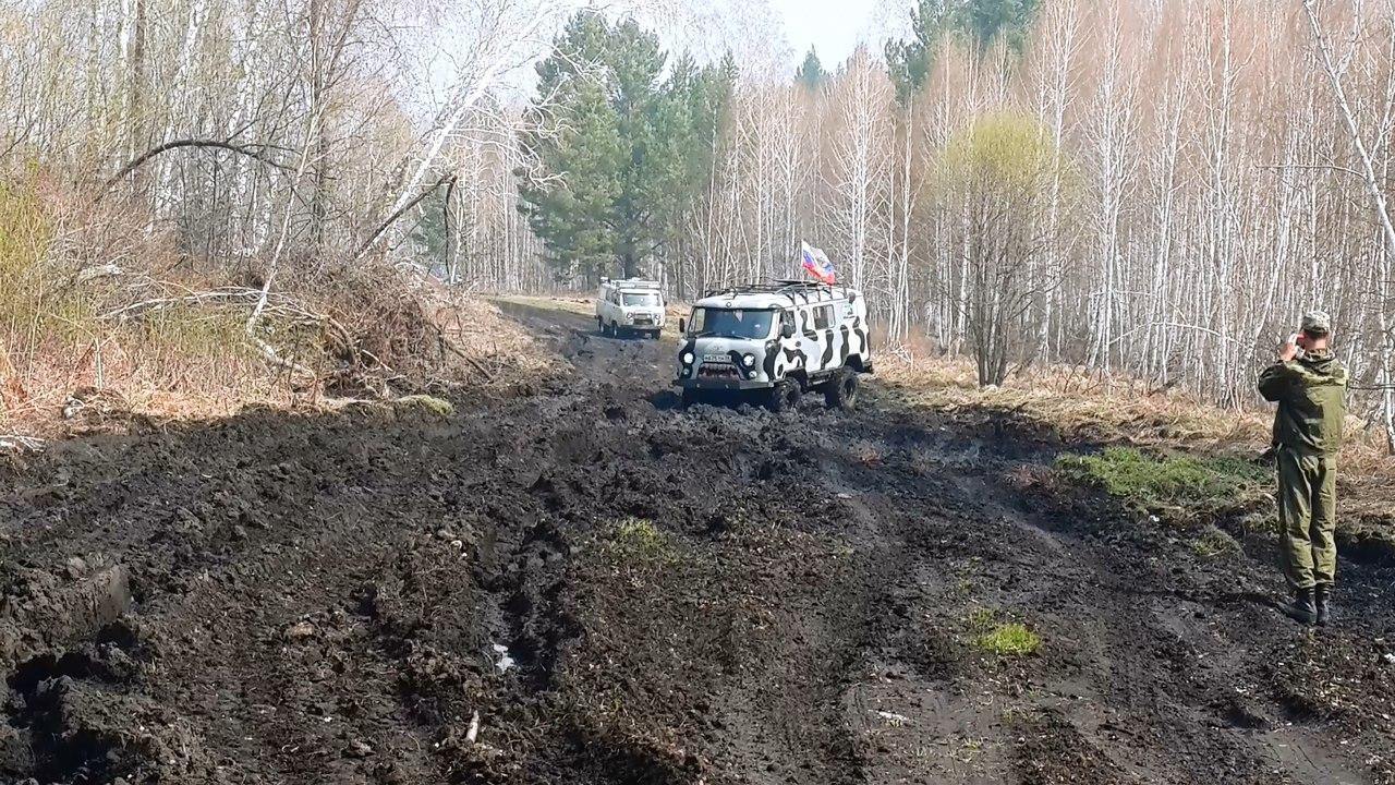 “Кочкодром 2018” состоится в Иркутске 25 августа