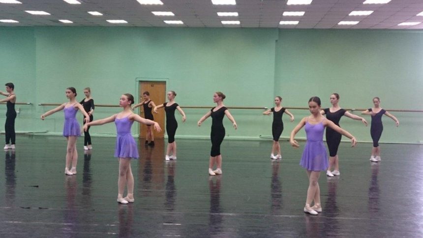 Министр культуры: появление в Иркутске курса подготовки артистов балета – это исторические событие