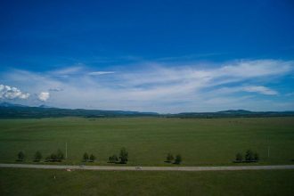 На маршруте с Аршана до Иркутска не хватает автобусов