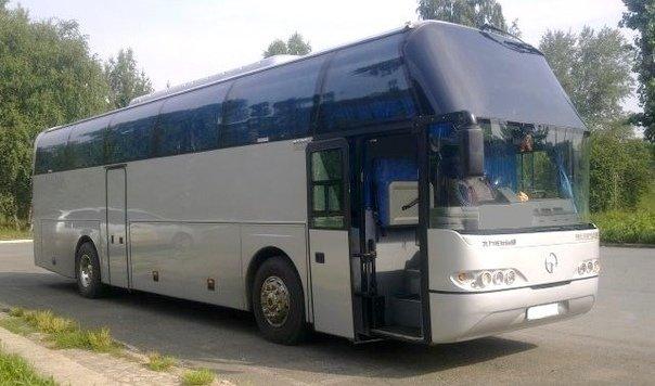 Начинает курсировать междугородний автобус «Усть-Илимск – Красноярск»