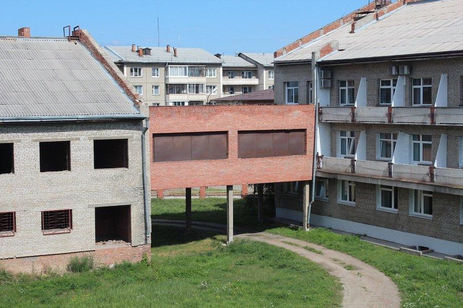 Новое отделение паллиативной помощи появится в Ангарске