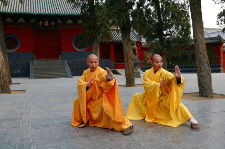 Первый буддийский дацан боевых искусств откроется в Бурятии