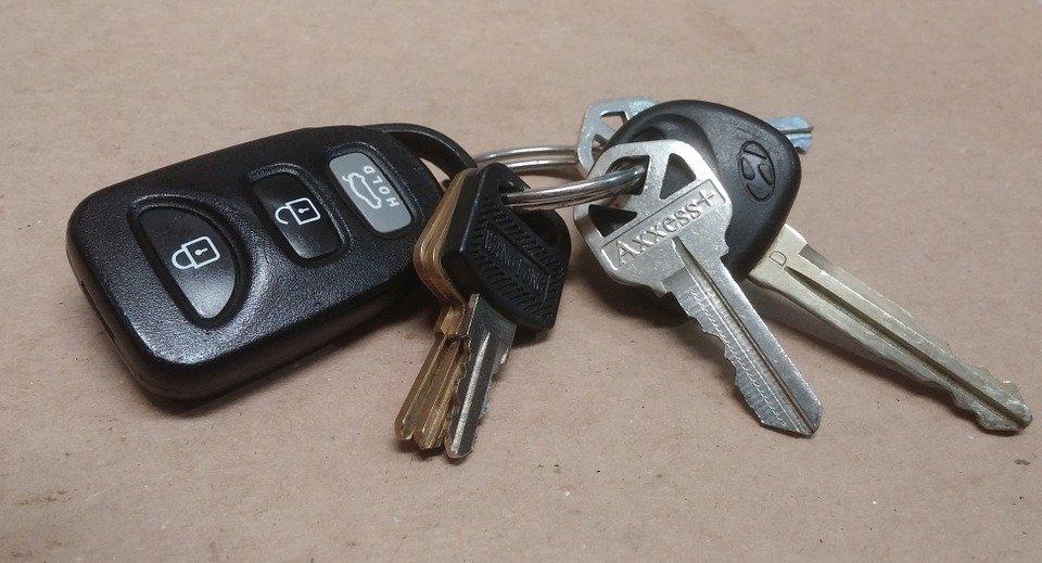 Полицейские Иркутска вышли на след местных автоугонщиков