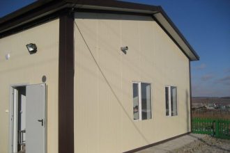 Пять ФАПов с применением BIM-технологий построят в Иркутской области