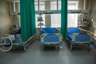 Региональный сосудистый центр в Братске начнет прием пациентов в сентябре
