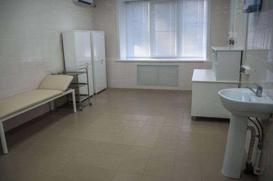 Региональный сосудистый центр в Братске начнет прием пациентов в сентябре