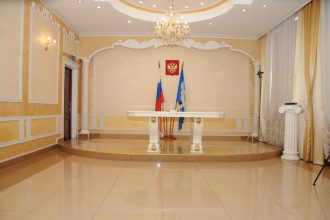 Служба ЗАГС обратилась в прокуратуру и минздрав в связи с регистрацией смерти живого человека в Ангарске