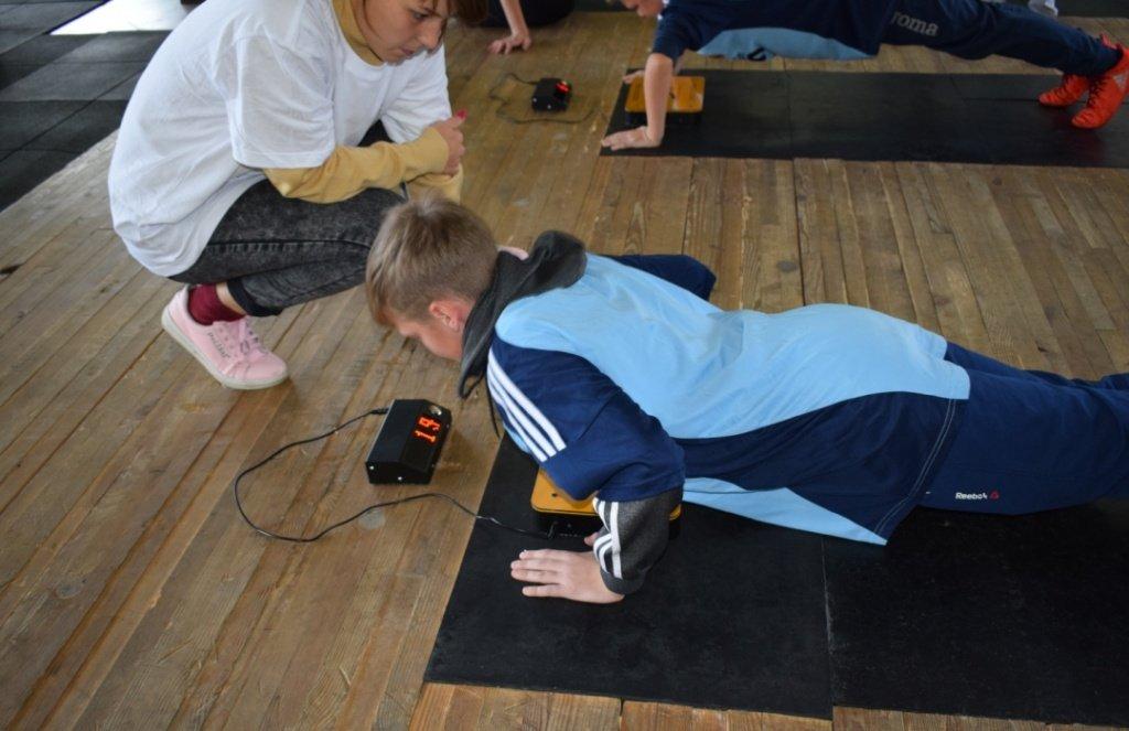 Спартакиада среди детей-сирот пройдет в Приангарье с 7 по 9 сентября