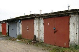 В Братске подростки пострадали из-за взрыва паров бензина