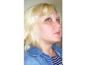 В Братске ведутся поиски пропавшей женщины