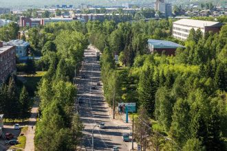 В эти выходные Академгородок Иркутска отметит юбилей