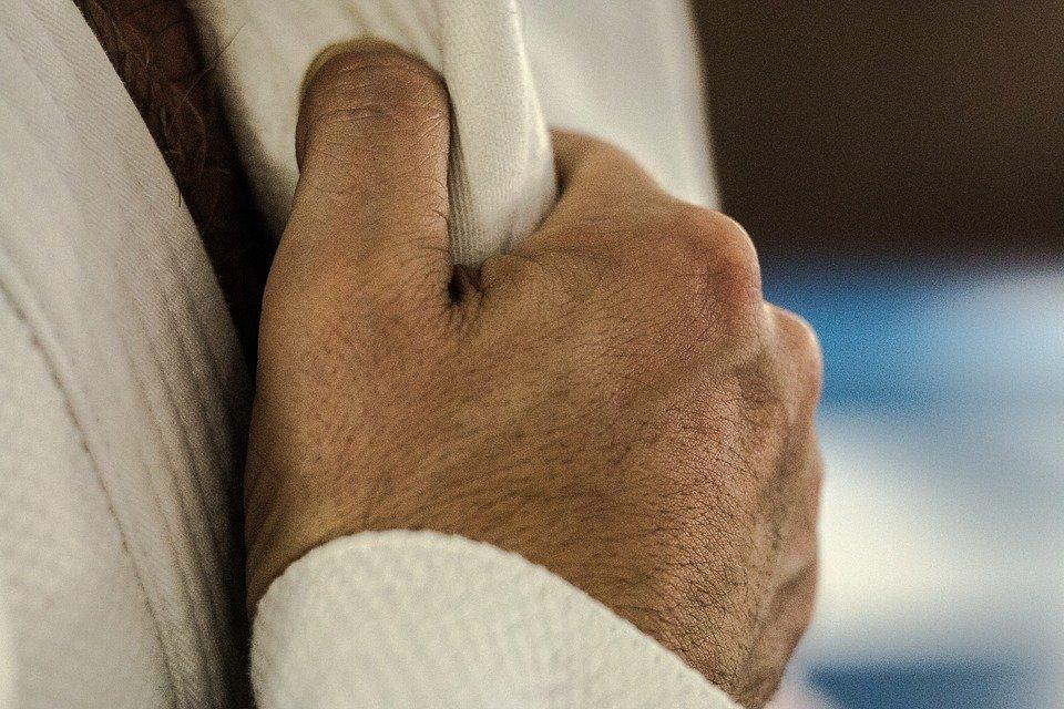 В Иркутске состоится международный турнир по дзюдо