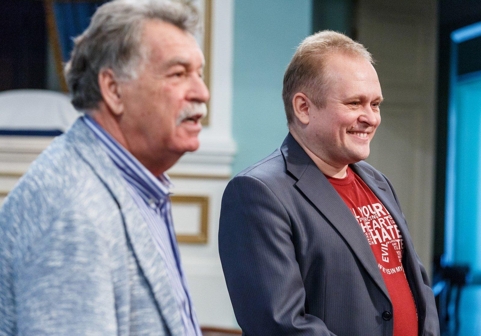 В Иркутском драматическом театре назначили нового главного режиссера