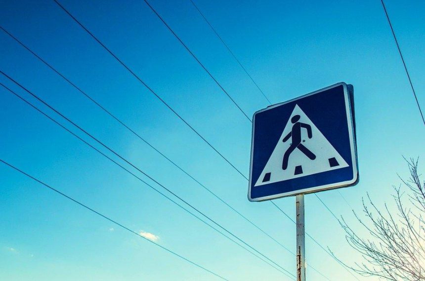В Иркутской области появятся новые пешеходные переходы