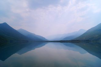 Второй Байкальский международный экологический водный форум - 20-21 сентября