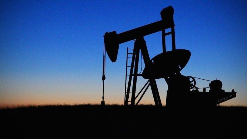 Задержаны шесть ангарчан, обвиняемых в подготовке к краже нефти