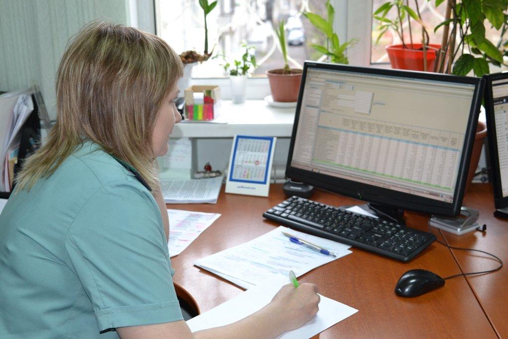 Житель Катангского района чуть не остался без зарплаты