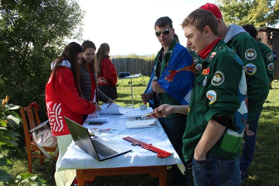 Акция «#ДоброВСело» стартовала в Иркутской области