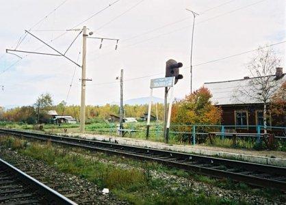 Байкальчанин погиб под колесами грузового поезда