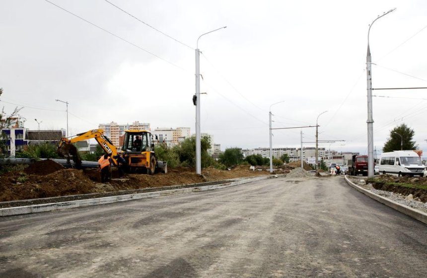 До 1 ноября в иркутской агломерации закончат ремонтировать дороги